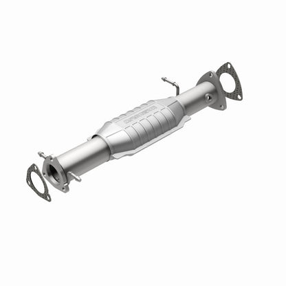 Magnaflow 93484 DirectFit Converter For GM S10 Pickup 4.3L