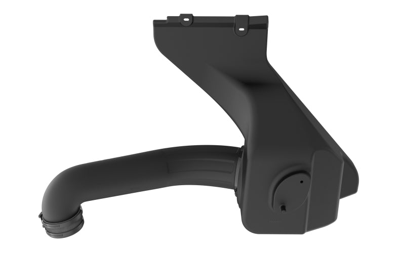 K&N Performance Air Intake System | Ford F150 V8 5.0L (15-20) (50-2591)
