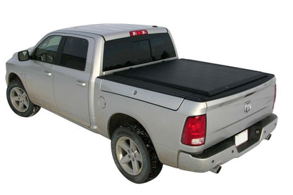 Access 09+ Dodge Ram Bed Roll-Up Cover | 6ft 4in Bed (14179)