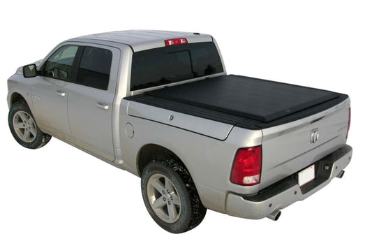 Access 09+ Dodge Ram Bed Roll-Up Cover | 6ft 4in Bed (14179)