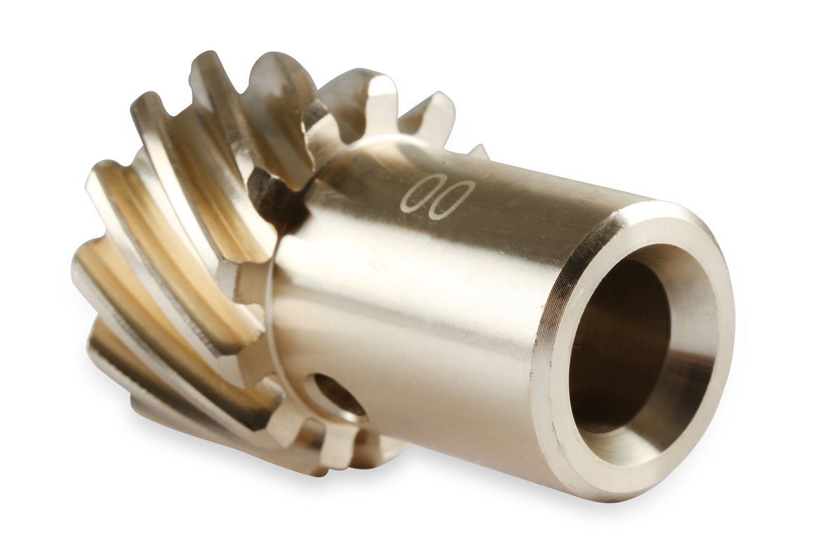 MSD 8471 Bronze Distributor Gear .500 in. ID