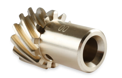 MSD 8471 Bronze Distributor Gear .500 in. ID