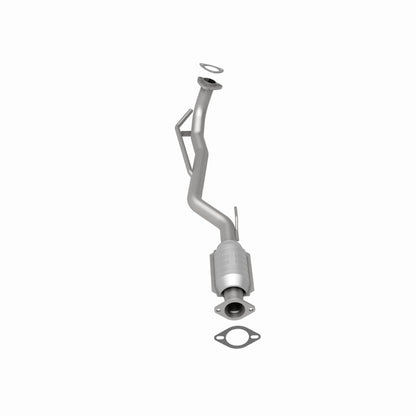 MagnaFlow Conv Direct Fit 300ZX 90-96 D/S (22755)
