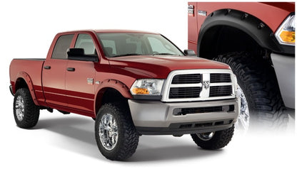 Husky Liners 2805919 Pocket Style Fender Flare 4-Piece Set