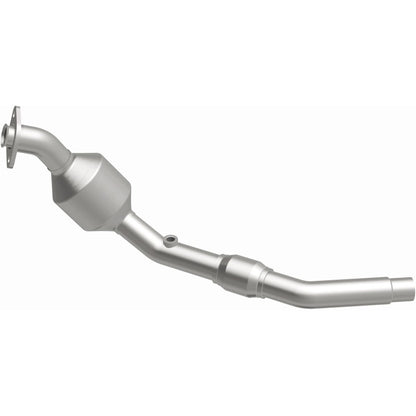 Magnaflow 51877 DirectFit Converter For Freelander 2.5L