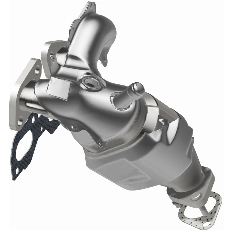 Magnaflow 49298 DirectFit Converter For Ford Escape 01-04 OEM