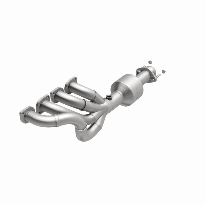 Magnaflow 49791 DirectFit Converter D/S For BMW 5/6 06-09