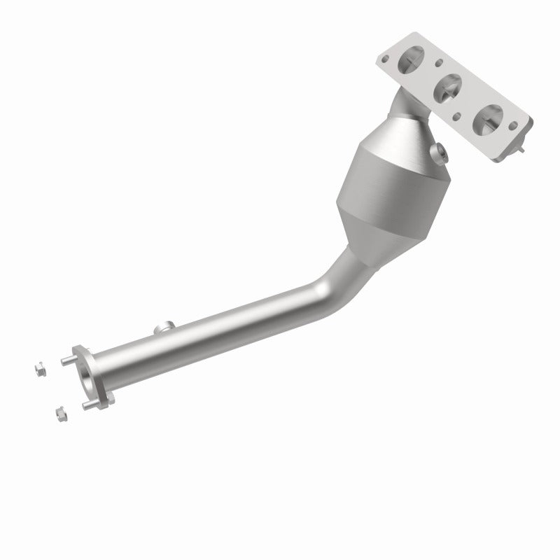 MagnaFlow DirectFit Converter For Freelander 2.5L 02-03