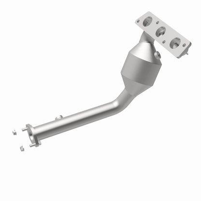 MagnaFlow DirectFit Converter For Freelander 2.5L 02-03