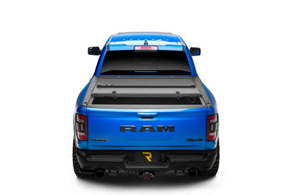Extang 80460 Endure ALX Hard Folding Tonneau Cover for 2014-2021 Toyota Tundra
