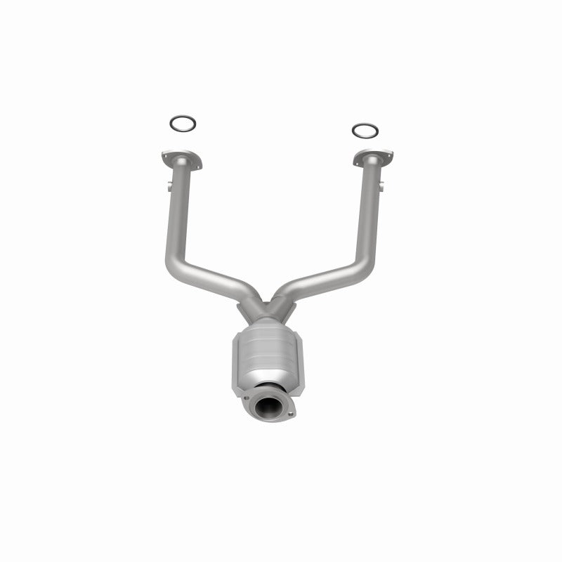 MagnaFlow Conv DF 98-12 Lexus GS430/SC430 4.3L | Lexus GS/SC430 (98-12) (24321)