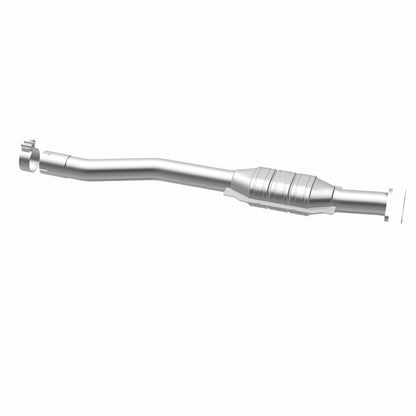 Magnaflow 52103 DirectFit Converter For Chevy Equinox 11-12 3.0L Underbody