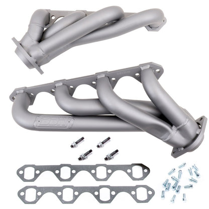 BBK 1-5/8in Shorty Unequal Length Headers | Mustang (79-93) (1511)