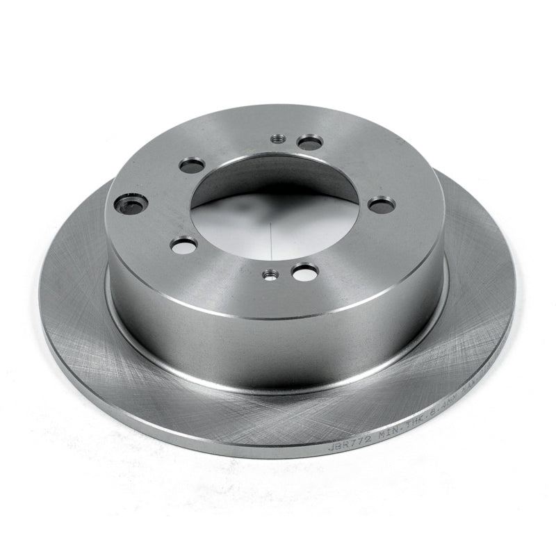 PowerStop Rear Brake Rotor | Chrysler Sebring (95-05) (JBR772)