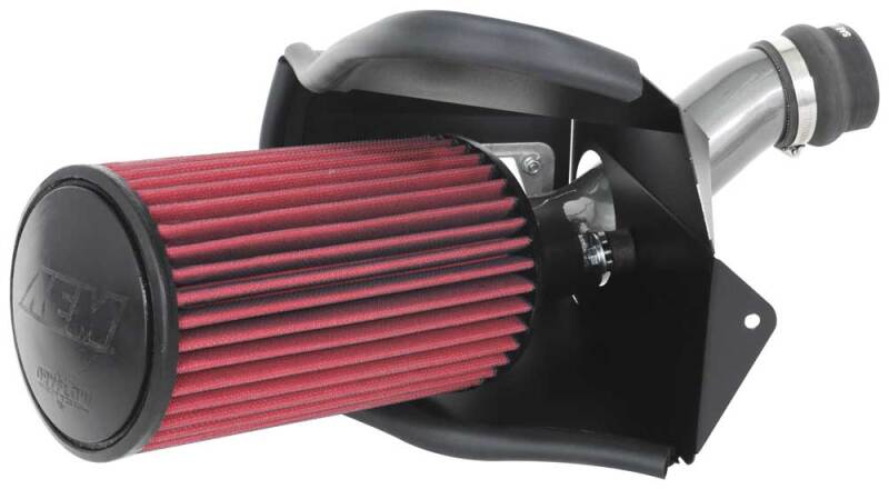 AEM 2.5L Cold Air Intake System | Subaru WRX (14-21) (21-863C)