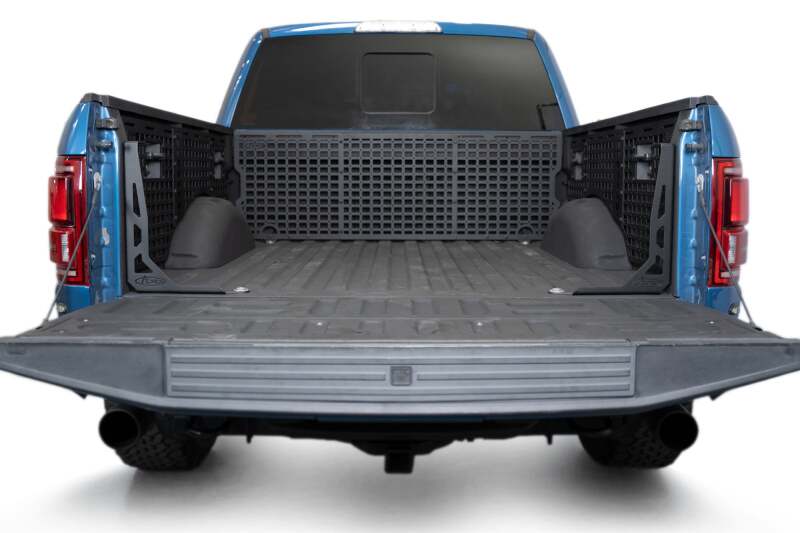 Addictive Desert Designs AC1102101NA Bed Cab MOLLE Panels for 15-20 F150