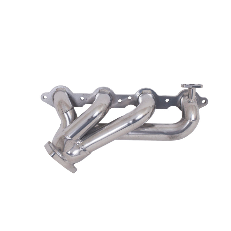 BBK 1-3/4 Silver Ceramic Shorty Headers | Camaro/Firebird LS1 (93-02) (40030)