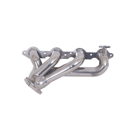 BBK 1-3/4 Silver Ceramic Shorty Headers | Camaro/Firebird LS1 (93-02) (40030)