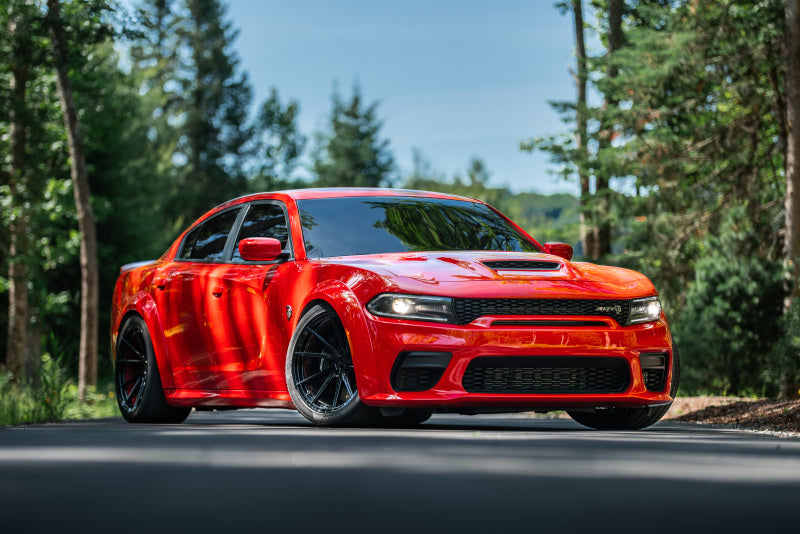 MBRP 3in Street to Race Profile Stainless Steel Exhaust Conversion Kit | Dodge / Chrysler (15-16) (MDS7113)