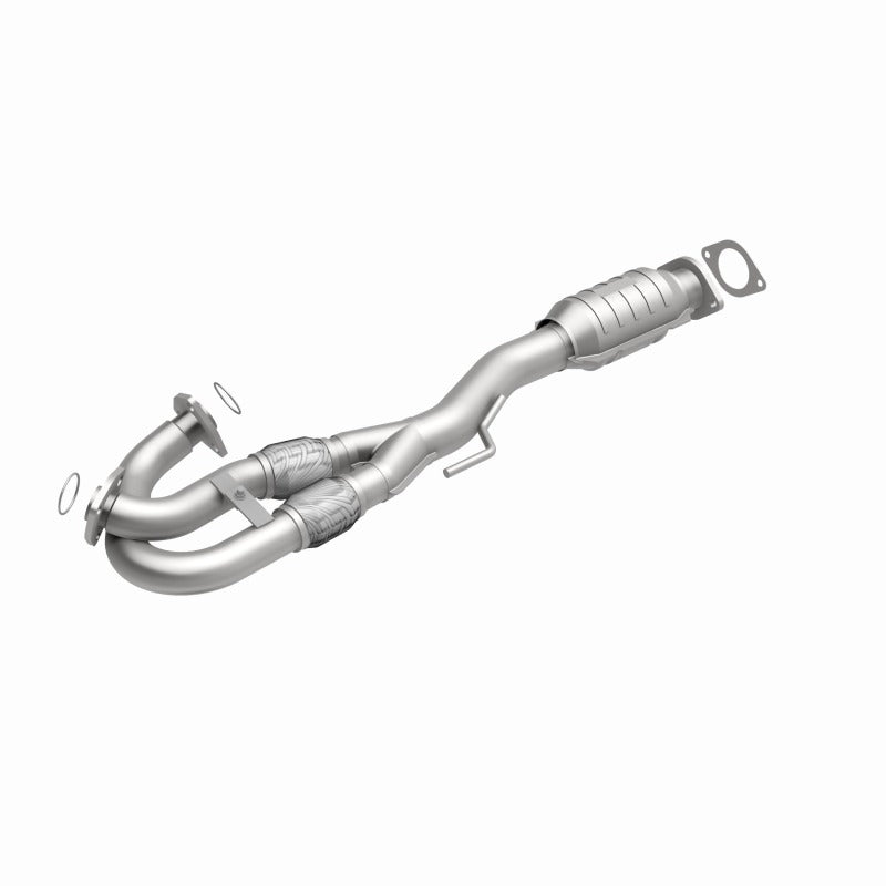 Magnaflow 49209 DirectFit Converter For Nissan Murano 06 AWD OEM