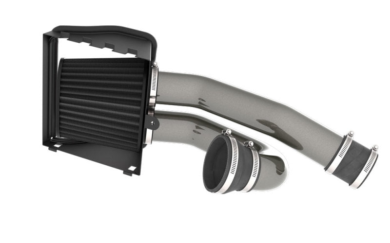 K&N Performance Air Intake System | Ford F-150 (Incl. Raptor) 2.7L/3.5L V6 (30-2617KC)