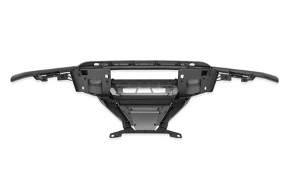 DV8 Offroad FBFF1-13 Front Tube Bumper for 21-23 Ford F150