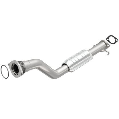 Magnaflow 23405 DirectFit Converter For GM Regal/Impala/Grand Prix (97-02)