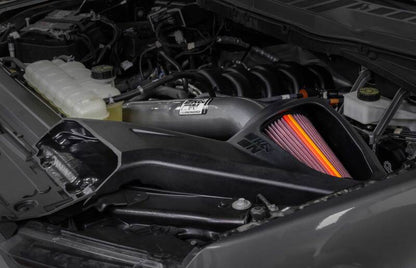 K&N 70-2591 NextGen Alum CAI For 2016-2020 Ford F-150 V8 5.0L