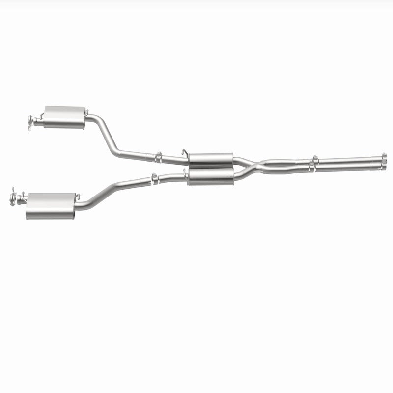MagnaFlow BRE Exhaust Replacement Kit | Dodge (106-1004)