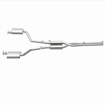MagnaFlow BRE Exhaust Replacement Kit | Dodge (106-1004)
