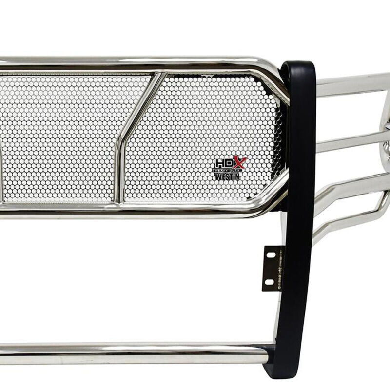 Westin 57-4020 HDX Grille Guard For 2019-2023 Ram 2500