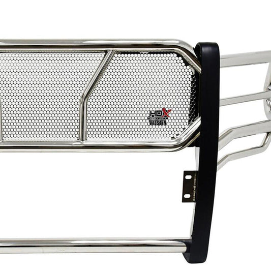 Westin 57-4020 HDX Grille Guard For 2019-2023 Ram 2500