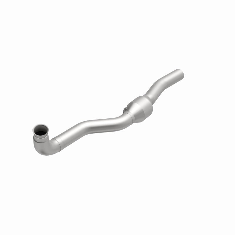 Magnaflow 60502 DirectFit Converter For GM Silverado/Sierra 6.6L (06+)