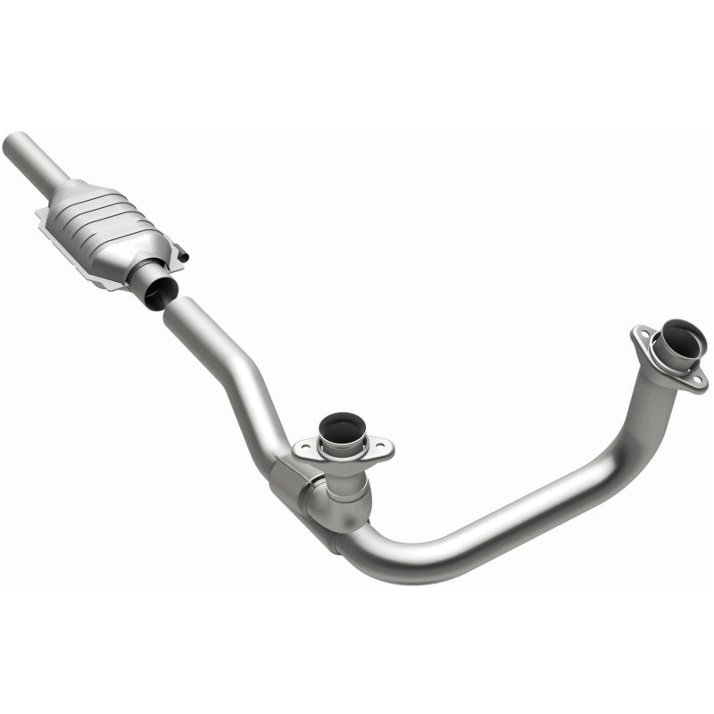 MagnaFlow Conv DF 78-97 Ford Trucks 5.8L V8 | (93312)