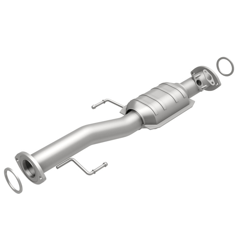 Magnaflow 93379 DirectFit Converter 99-02 Toyota 4Runner 3.4L Rear