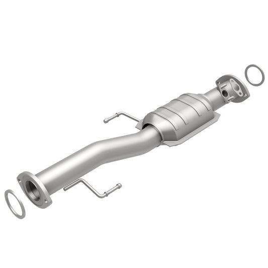 Magnaflow 93379 DirectFit Converter 99-02 Toyota 4Runner 3.4L Rear