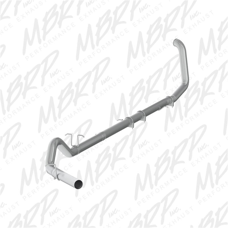 MBRP 7.3L PLM Series Exhaust System | Ford F-250/350 (99-03) (S6200PLM)