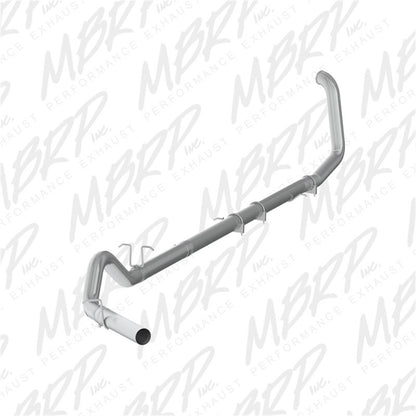 MBRP 7.3L PLM Series Exhaust System | Ford F-250/350 (99-03) (S6200PLM)