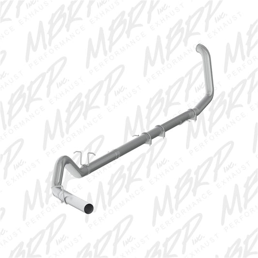MBRP 7.3L PLM Series Exhaust System | Ford F-250/350 (99-03) (S6200PLM)
