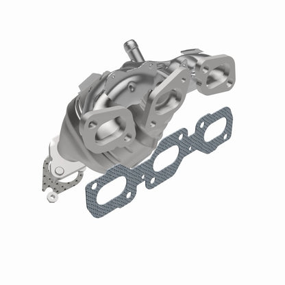 Magnaflow 49298 DirectFit Converter For Ford Escape 01-04 OEM
