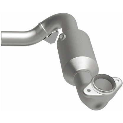 MagnaFlow 2005 Lincoln Navigator California Grade CARB Compliant Direct-Fit Catalytic Converter