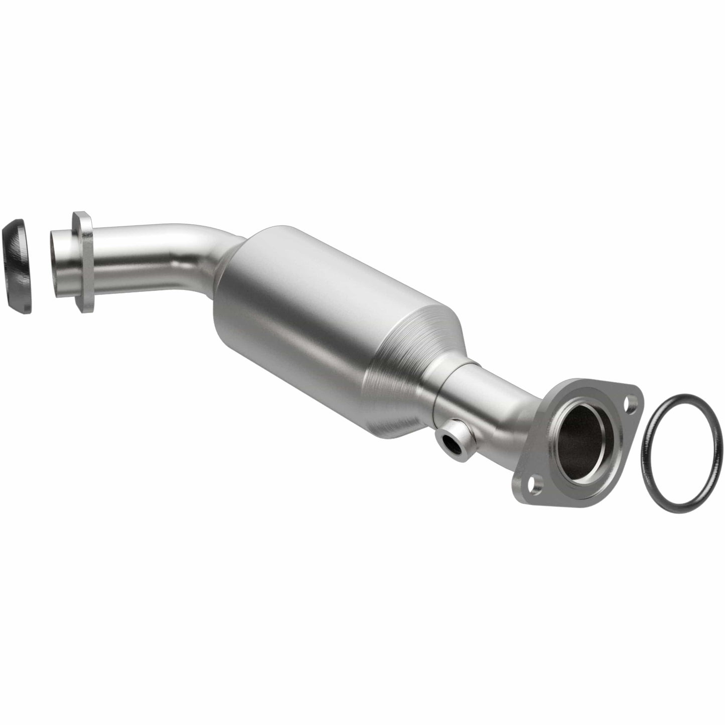 MagnaFlow 2004-2009 Cadillac CTS California Grade CARB Compliant Direct-Fit Catalytic Converter