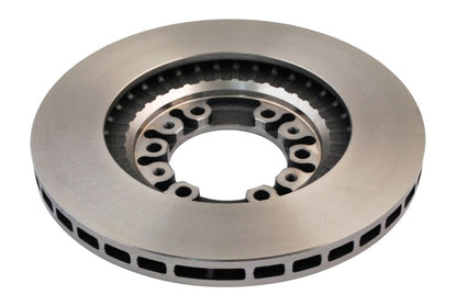 DBA Front Street Series Standard Front Rotor | Mitsubishi Montero (90-00) (DBA663)