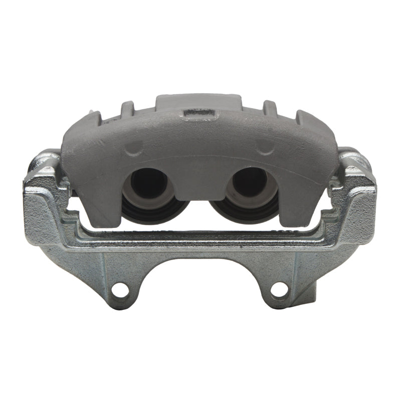 DFC Premium Caliper (FRONT LEFT): Chrysler 300 (12-23) - Silver Zinc