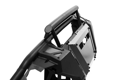 DV8 Offroad FBTT2-07 Front Bumper for 14-21 Toyota Tundra