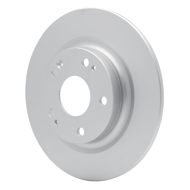 DFC 17-20 Honda Civic Sedan R Brake Rotor | Civic 06-22 (600-59068)
