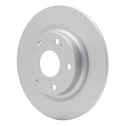 DFC 17-20 Honda Civic Sedan R Brake Rotor | Civic 06-22 (600-59068)