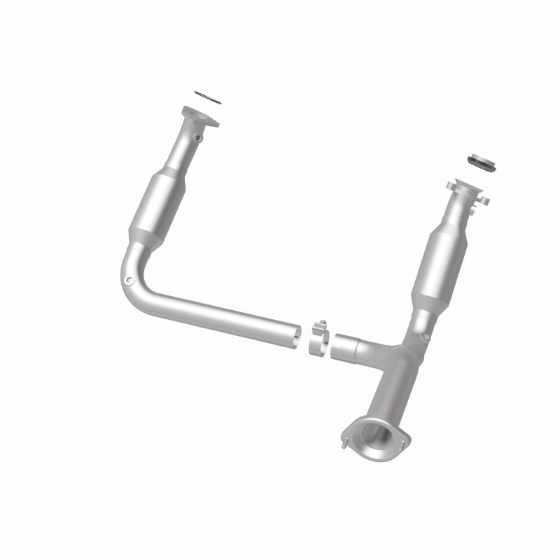 MagnaFlow Conv DF Catalytic Converter | Chevy Silverado/Tahoe/Yukon (07-14) (49194)