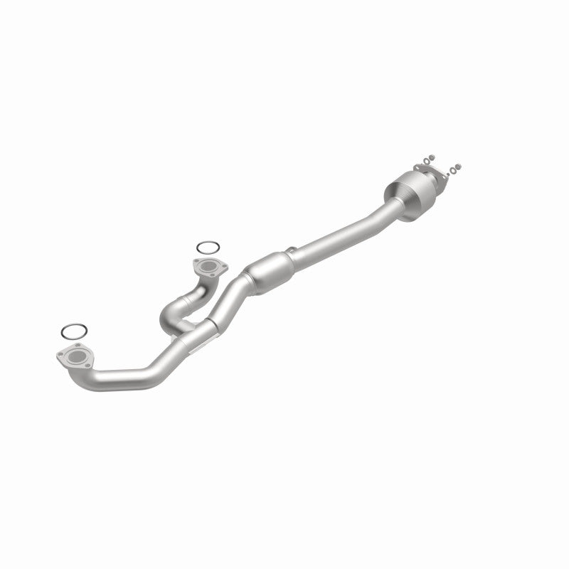 Magnaflow 52756 DirectFit Converter For Acura MDX 14-15 3.5L