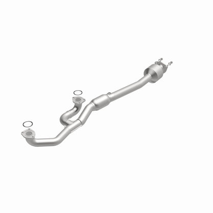 Magnaflow 52756 DirectFit Converter For Acura MDX 14-15 3.5L
